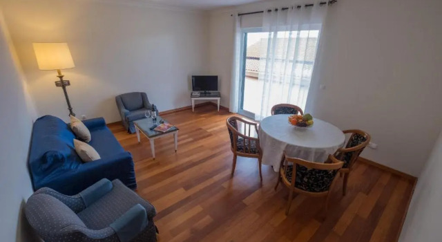 Апартаменты Apartments Madeira