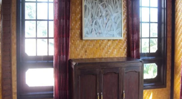 Puri Agung Inn