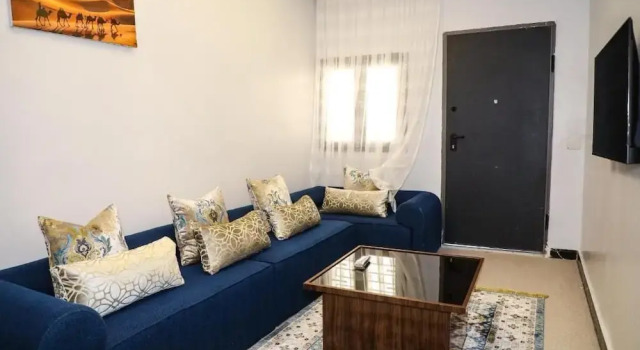 Deyina Beach Hotel, 预订 酒店 努瓦迪布 Dahlet-Nouadhibou region