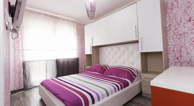 Apartments Ćosić, Prenota Appartamento Klenovica Kvarner