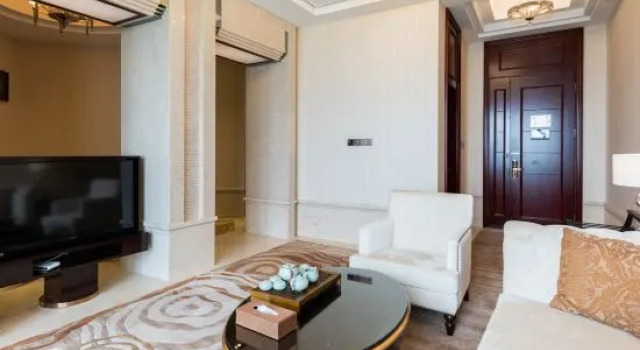 Люкс Executive Wei Select Xueye Hotel