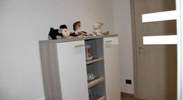 Le Coccole Del Trasimeno