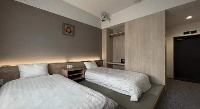 Двухместный номер Standard Guesthouse Iyonchi