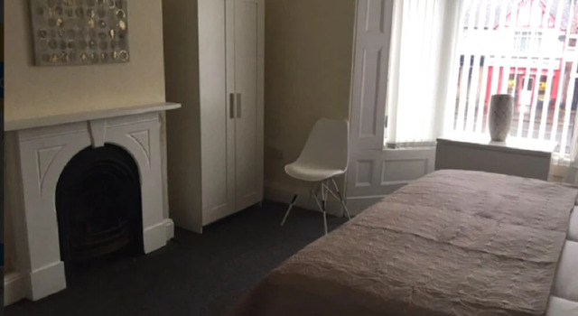 Infinity Apartments Townsend Lane, Buchen Sie Ferienwohnung West Derby Merseyside