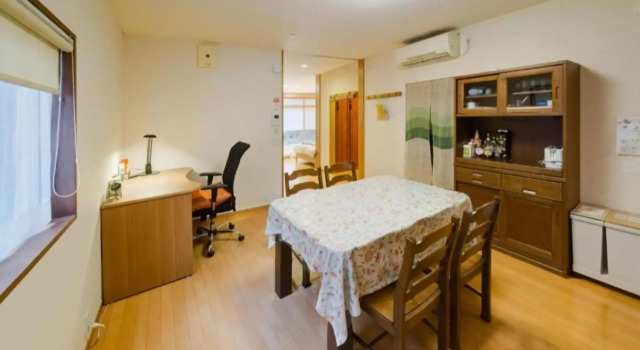 Shinjuku Garden House / Vacation STAY 81136