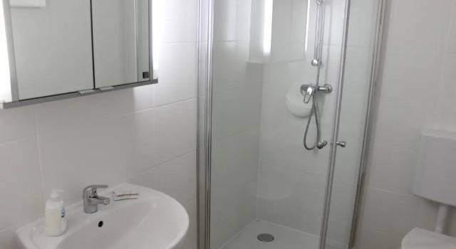 Номер Standard Hotel Michael