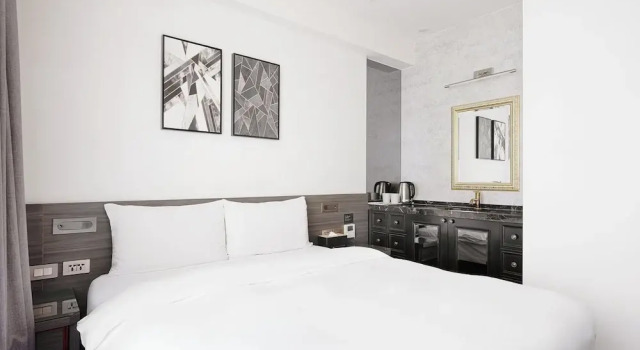 Номер Classic Dream Mansion Hotel