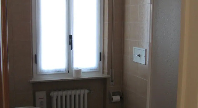 Двухместный номер Economy с балконом Albergo Riva