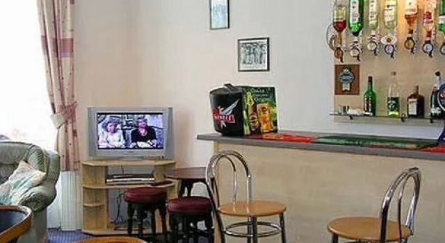 The Pinedale Hotel, Забронировать Отель Отели Англии 3 звезды, 3*