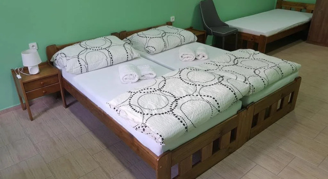 Penzion restaurant U Kohoutka, Rezerwuj Hotel Pardubice Kraj pardubicki