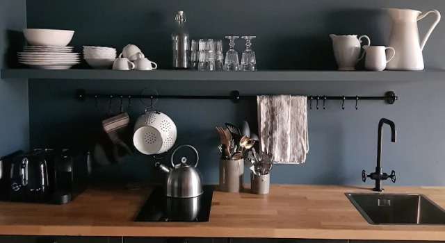 Студия Standard INNI - Boutique apartments