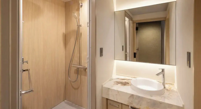 Номер Comfort KAMENOI HOTEL Arima