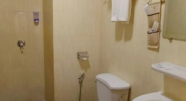 Двухместный номер Superior c 1 комнатой Royal Crown Hotel