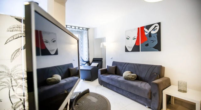 Апартаменты Classic Suite Milano 76