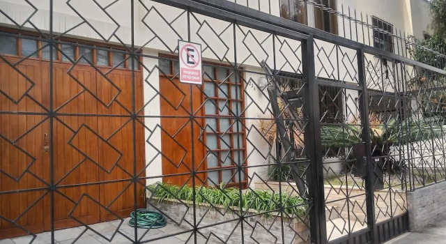 Willka House Barranco, Book Hotel Barranco 