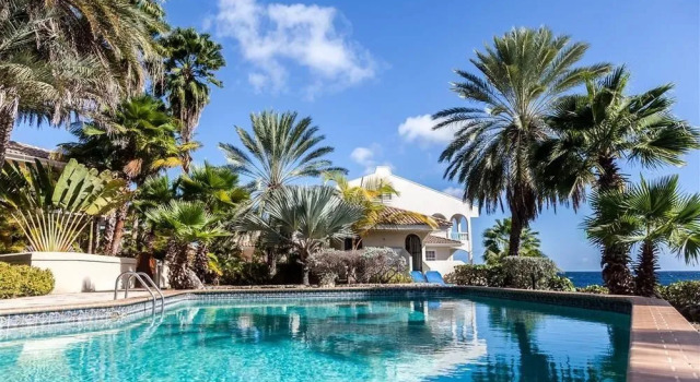 Ocean Resort Blue Lagoon