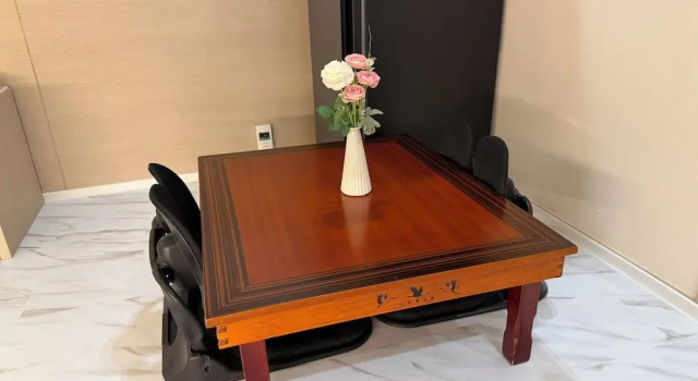 Номер Standard Hotel Biz Inn