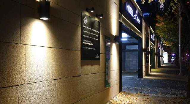 Cheongju Luce Hotel, Забронировать Отель Чхонджу провинция Чхунчхон-Пукто