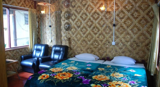 Номер Standard Mingalar Inn