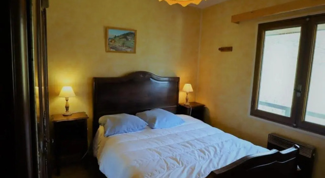 Chalet pour 6-8 pers. avec cheminée, plein sud et garage à 5 min du centre - FR-1-342-234, Забронировать Шале Ареш Massif du Beaufortain, рядом с Горнолыжный подъемник Гран Мон