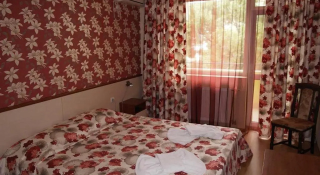 Номер Standard Hotel Triumph