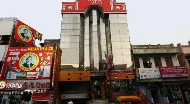 The Mount Hotel