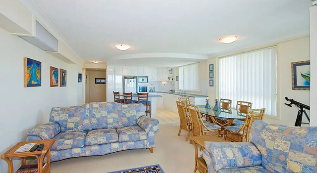 Mirage Unit 602