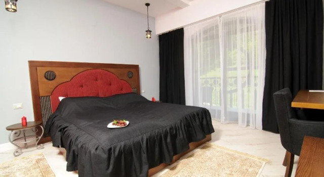 El Quatro - Boutique Hotel, Reserva ahora Boutique Hoteles de 5 estrellas en Suceava, 5*