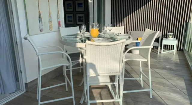 Sea Winds Cabarete, Забронировать Отель Отели Кабарет с парковкой, Парковка