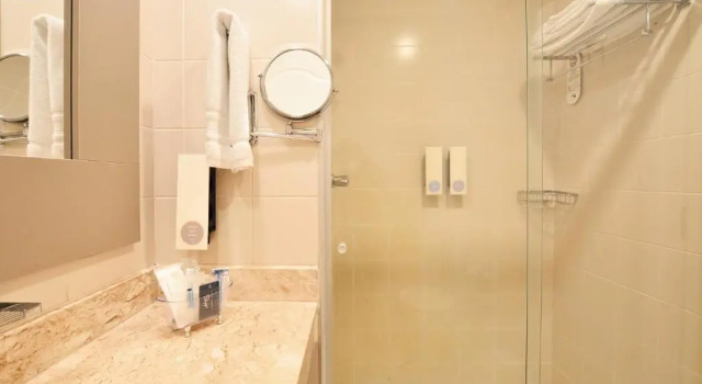 Номер Standard Gandini Hotel