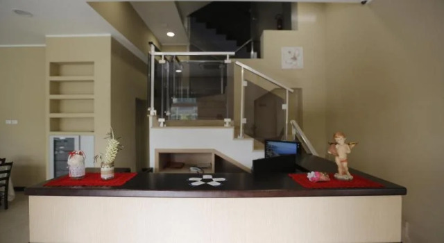 Hotel San Diego, Book Hotel 3-stjernede hoteller i Rende, 3*