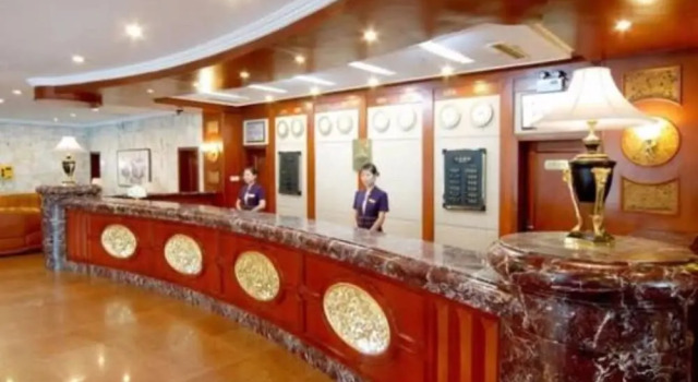 Shenyang Civil Aviation Hotel, Prenota Hotel Shenhe Shenyang