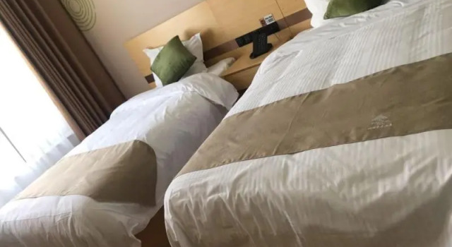 GreenTree Inn Langfang Dachang Movie City Select Hotel, Book Hotel Langfang Hebei