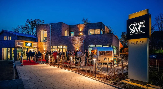 Gasthaus Großenmeer, Réserver Maison d'hôtes Ovelgönne Basse-Saxe