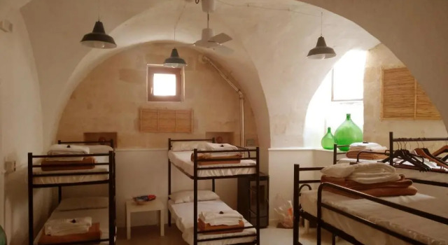 Апартаменты Masseria Urbana