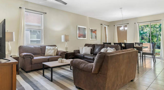 4 Bedrooms / 3 Bathrooms / Crystal Cove (4712 BD), Kissimmee, US, Varaa Hotelli Lake Buena Vista 