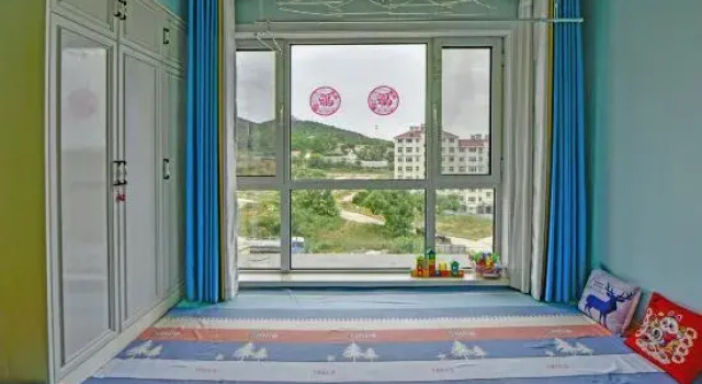 Люкс Qin Shen Yi Wang Hotel