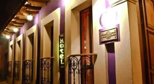 Одноместный полулюкс Hotel Villas Casa Morada