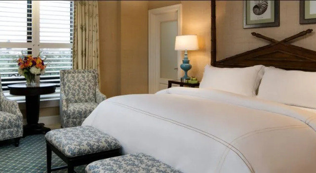 Номер Deluxe The Breakers Palm Beach
