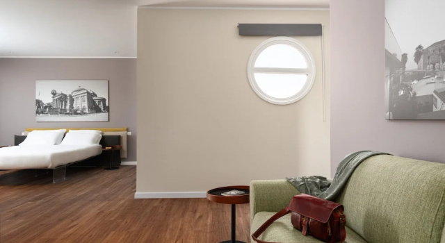 Полулюкс Attico 37 Apartments