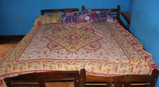 OYO 86419 Guru Guest House, Prenota Affittacamere Anjuna 
