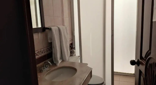 Двухместный номер Standard Hotel Casa La Gran Señora