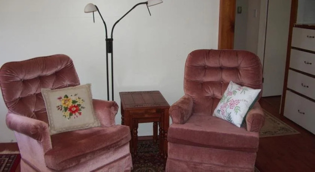 Pacific Rose Cottage, Prenota Casa vacanze Ucluelet 