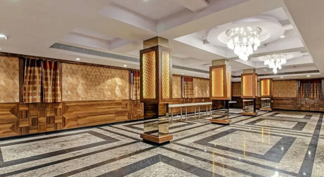Collection O 30116 Welcome Grand Rani Gunj, Rezerwuj Hotel Secunderabad 