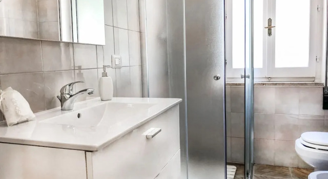 Апартаменты Residence Dolce Vita