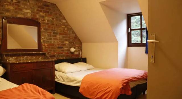De Vitsemolenhoeve, Prenota Hotel Westouter Heuvelland