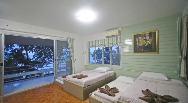 Hinsuay Namsai Residence B69