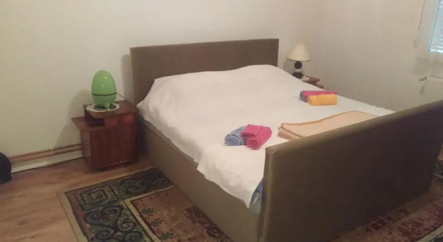 Apartman Rita, Rezervovat Apartmán Hotely v Slavonia s parkováním, Parkování