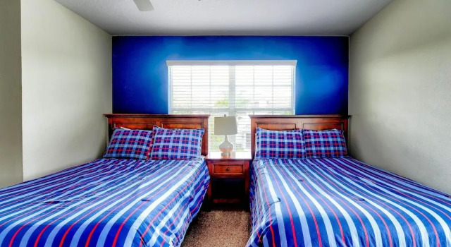Sunnyside Villa, Varaa Villa Hotellit Kissimmee pysäköinnillä, Pysäköinti