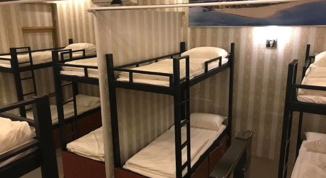 Alin Homestay - Hostel